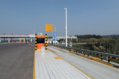 @货车车主!12月16日起,河南所有高速公路收费站全面实施货车入口称重检测