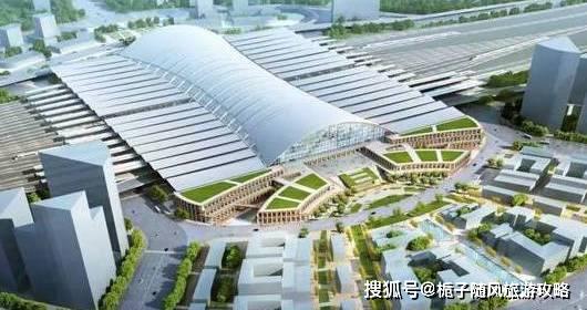 山东省滨州市主要的四座火车站一览
