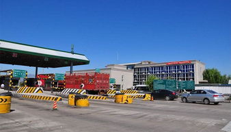 最新消息 高速过桥过路费有望下调 取消省界收费站被列入重点