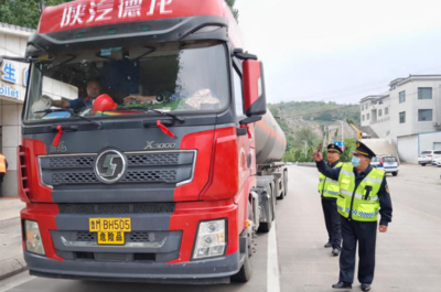博山区人民政府 部门动态 护航在行动|区交通运输局:集中治理道路运输市场保“五一”