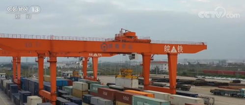 中国运输生产指数 今年4月货运基本恢复至去年同期水平