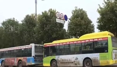 过年期间文山城公交运行有变,发车时间和线路都在这里了