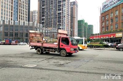 确认取消4.5吨以下货车“双证”,各地全面落实,减轻卡友负担!